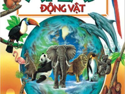 Atlas động vật