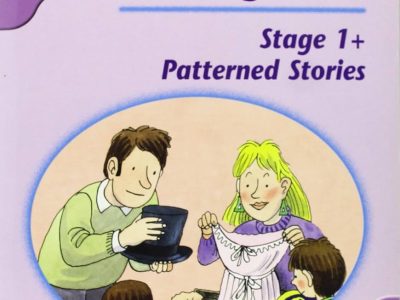 Teaching notes – Stage 1+: Patterned stories