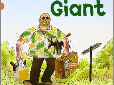 Kipper and the Giant