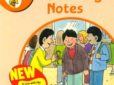 Teaching notes – Floppy’s phonics: Stage 6 – Kate Ruttle