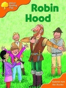 Robin Hood