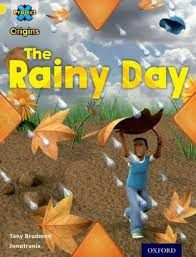 The rainy day – Tony Bradman