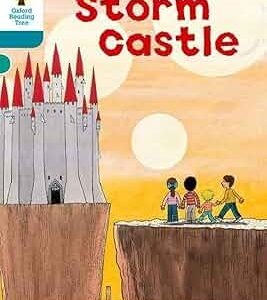 Storm castle