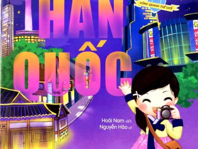 Hàn Quốc – Hoài Nam