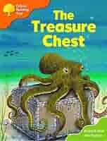 The treasure chest