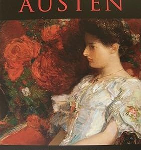 Northanger Abbey – Jane Austen