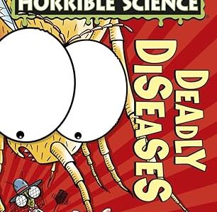 Deadly diseases – Nick Arnold