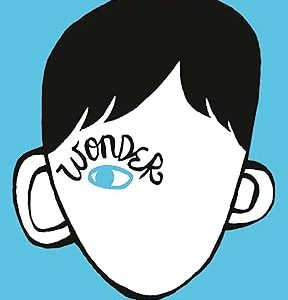 Wonder – R J Palacio