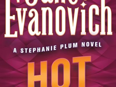 Hot six – Janet Evanovich