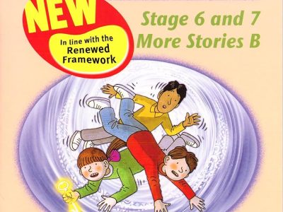 Teaching notes – Stage 6 and 7: Stories