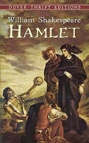 Hamlet – Shakespeare