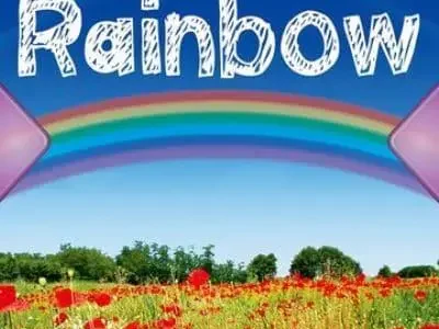 Rainbow – Emma Lynch