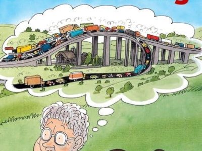 The motorway – Stage 7: Stories
