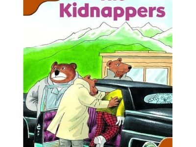 The kidnappers