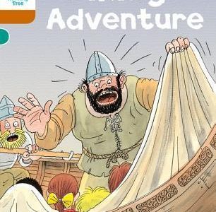 Viking adventure