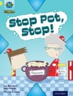 Stop pot, stop! – Jan Burchett