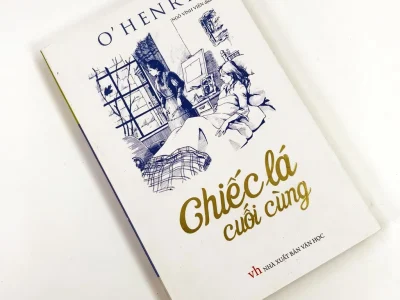 Chiếc lá cuối cùng – O’Henry