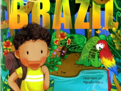 Brazil – Hoài Nam