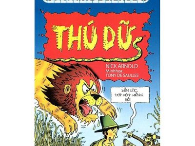 Thú dữ – Nick Arnold