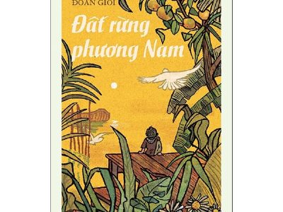 Đất rừng phương Nam – Đoàn Giỏi