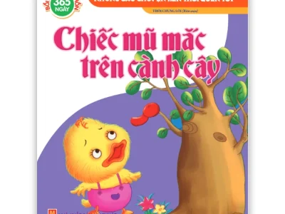 Chiếc mũ mắc trên cành cây – Thôi Chung Lôi