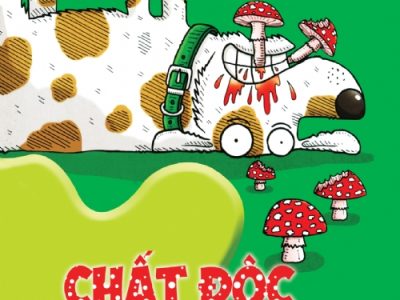 Chất độc nhức xương – Nick Arnold