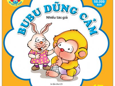 Bubu dũng cảm (Tập 47)