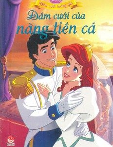 Đám cưới của nàng tiên cá – Kim Diệu
