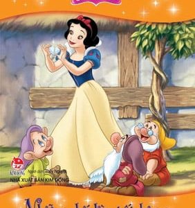 Những chú lùn tốt bụng – Sarah E. Heller