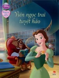 Viên ngọc trai tuyệt hảo – Ellen D. Risco