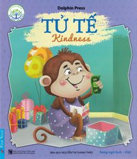 Tử tế=Kindness – Dolphin Press