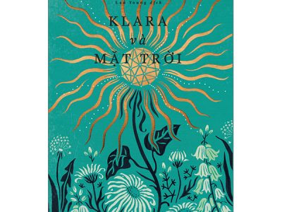 Klara và mặt trời  – Kazuo Ishiguro