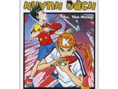 Muội xinh huynh oách: Tập 9: Trận chiến chung cuộc – Au Yao-hsing
