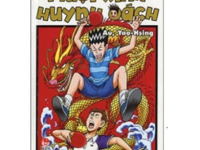 Muội xinh huynh oách: Tập 6: Giấc mơ huy chương – Au Yao-hsing