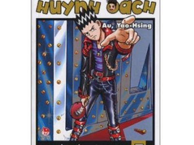 Muội xinh huynh oách: Tập 7: Quyết đấu đỉnh cao – Au Yao-hsing