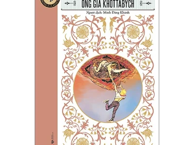 Ông già Khottabych – Lazar Lagin