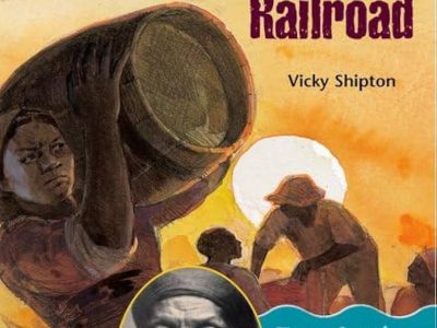 The underground railroad