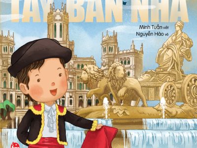 Tây Ban Nha – Minh Tuấn