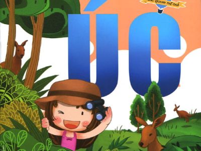 Úc – Hạo Nhiên
