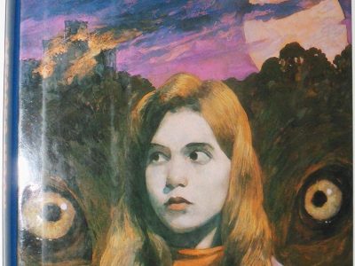 October moon – Michael Scott