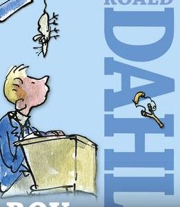 Boy tales of childhood – Roald Dahl