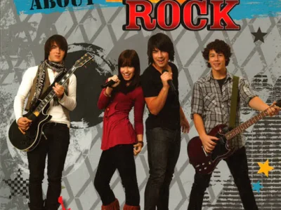 Rock star guide