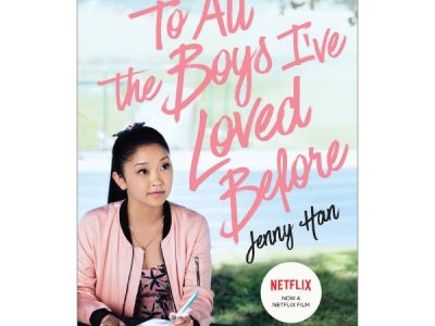 To all the boys I’ve loved before – Tập 1 – Jenny Han