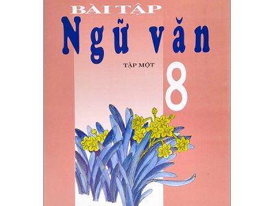Bài tập Ngữ văn 8 – Tập 1 – Nguyễn Khắc Phi, Nguyễn Hoành Khung, Nguyễn Minh Thuyết, Trần Đình Sử