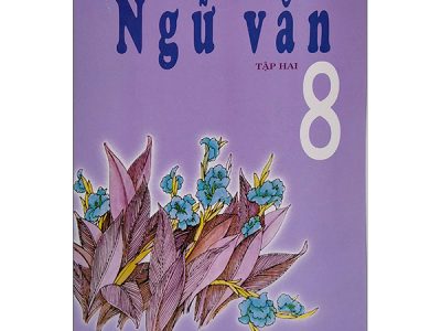 Bài tập Ngữ văn 8 – Tập 2 – Nguyễn Khắc Phi, Nguyễn Hoành Khung, Nguyễn Minh Thuyết, Trần Đình Sử