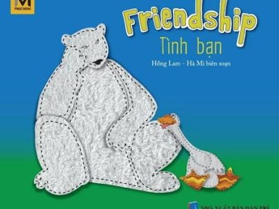 Tình bạn=Friendship – Hồng Lam, Hà Mi