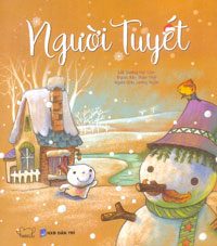 Người tuyết – Dương Hải Lâm