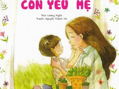 Con yêu mẹ – Lương Ngân