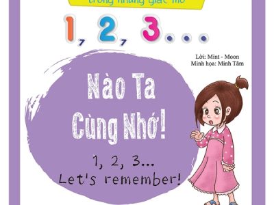 1, 2, 3… nào ta cùng nhớ!=1, 2, 3… let’s remember! – Mint, Moon