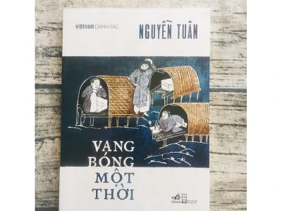 Vang bóng một thời – Nguyễn Tuân